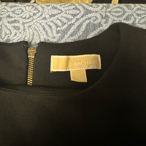 Micheal Kors black Dress - Picture 3 of 4